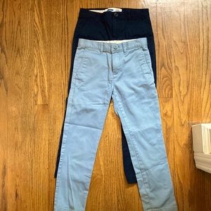 Boy’s Chinos